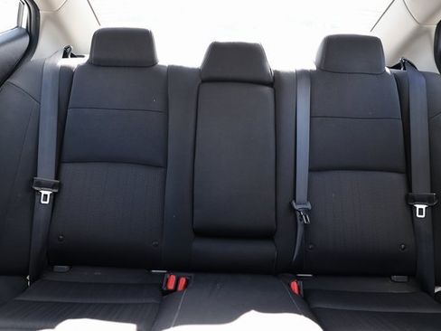 Used 2023 Nissan Altima 2.5 SV image 34