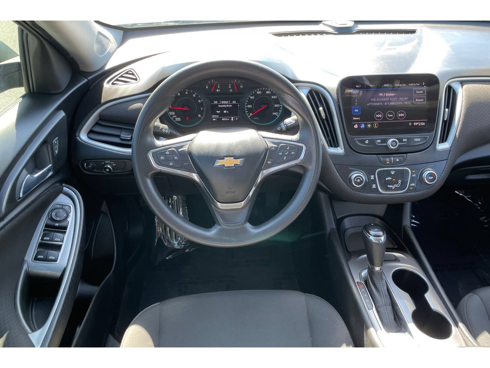 Used 2020 Chevrolet Malibu LS FWD image 15