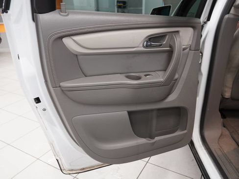 Used 2016 Chevrolet Traverse LT AWD/4WD image 27