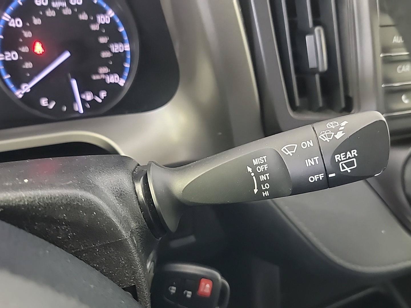 Used 2017 Toyota RAV4 LE w/ All Weather Liner Package FWD image 25