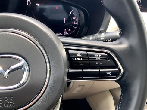 Used 2024 MAZDA CX-90 Plug-In Hybrid w/ Premium Plus AWD/4WD image 25