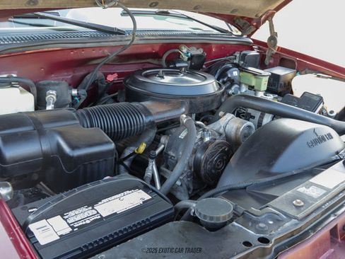 Used 1995 GMC Sierra 1500 SL AWD/4WD image 21