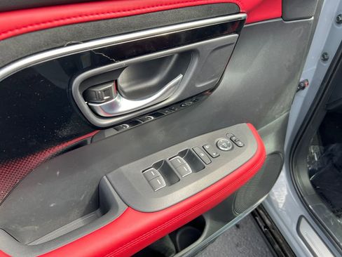 Certified 2025 Acura ADX A-Spec image 13