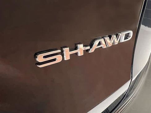 New 2026 Acura RDX SH-AWD image 6