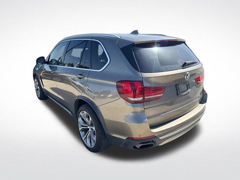 Used 2018 BMW X5 sDrive35i RWD image 7