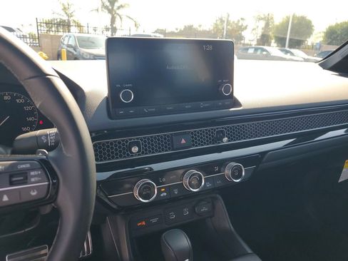 Used 2026 Honda Civic Sport image 25