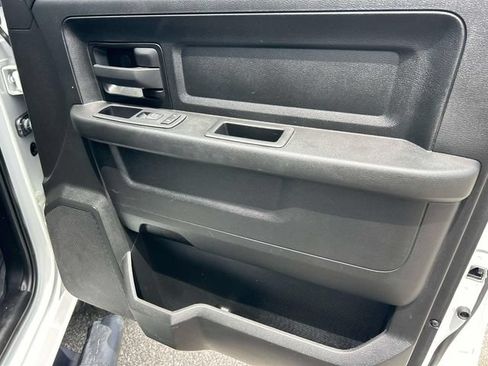 Used 2024 RAM 3500 Tradesman AWD/4WD image 25