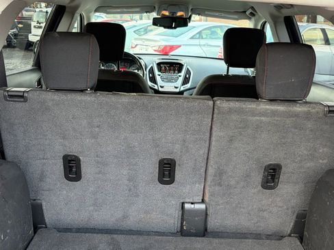 Used 2014 GMC Terrain SLE w/ Safety Package image 24