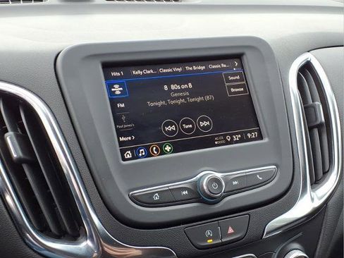 Used 2024 Chevrolet Equinox LT image 12