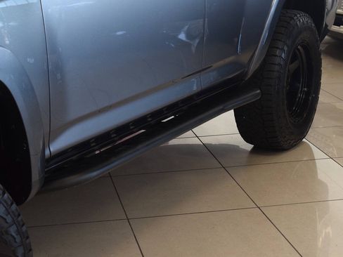 Used 2015 Toyota 4Runner Trail AWD/4WD image 15