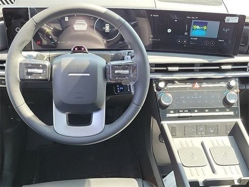 New 2026 Hyundai Santa Fe Limited image 4