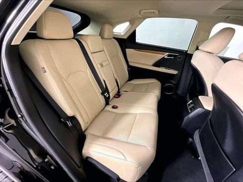 Used 2022 Lexus RX 350 FWD w/ Premium Package image 19