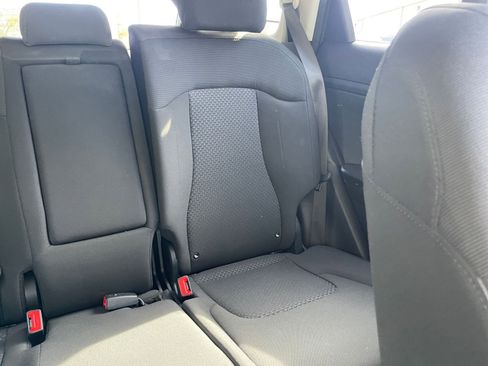 Used 2025 Kia Sportage LX FWD image 32