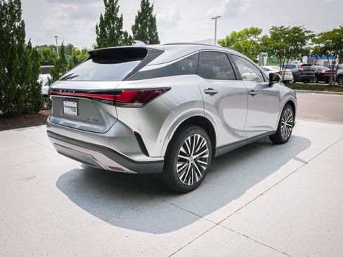 Used 2024 Lexus RX 350 Premium Plus w/ Convenience Package FWD image 10