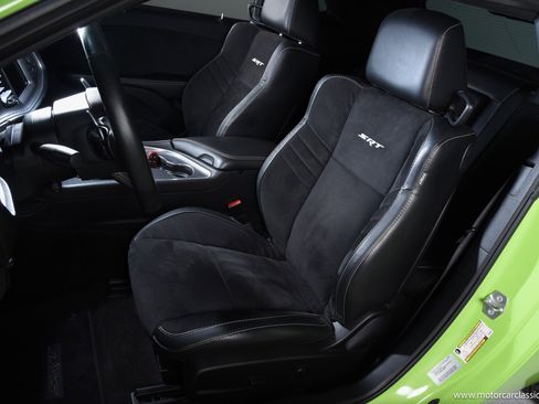 Used 2015 Dodge Challenger SRT Hellcat image 22