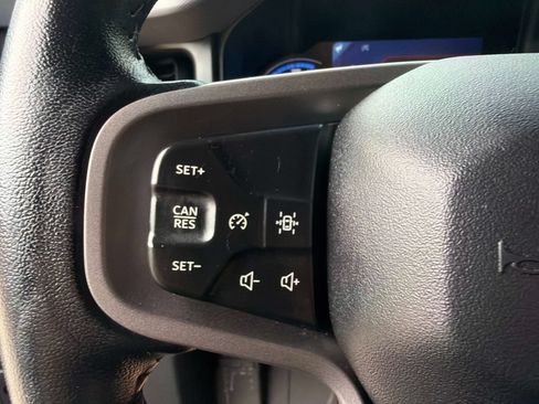 Used 2023 Ford Bronco Big Bend w/ Sasquatch Package AWD/4WD image 29