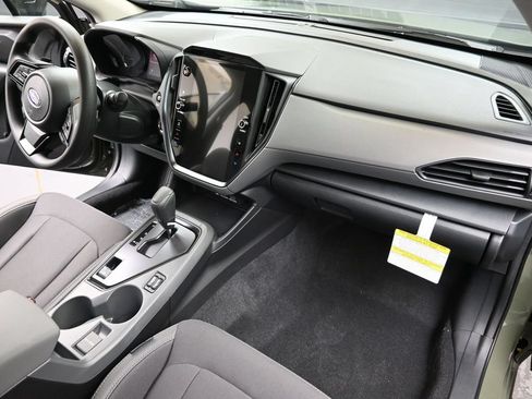New 2026 Subaru Crosstrek 2.5i Premium AWD/4WD image 13