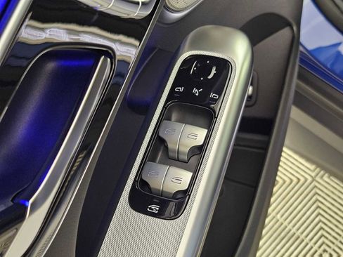 New 2025 Mercedes-Benz GLC 300 4MATIC image 17