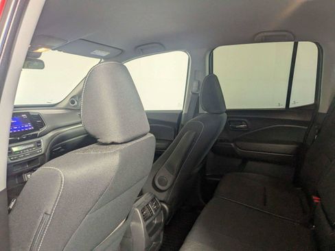 Used 2022 Honda Ridgeline Sport image 34