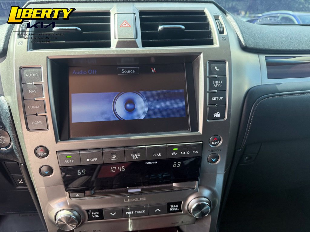 Used 2019 Lexus GX 460 Premium AWD/4WD image 13