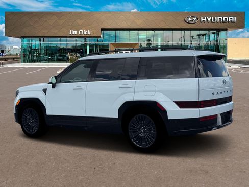 New 2026 Hyundai Santa Fe Calligraphy AWD/4WD image 4