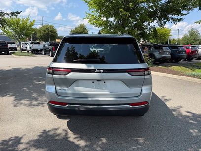 Used 2024 Jeep Grand Cherokee Limited 4xe