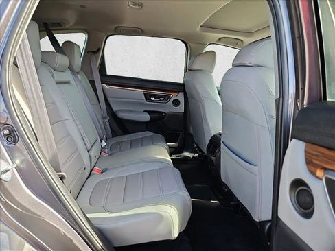 Used 2022 Honda CR-V EX-L image 21