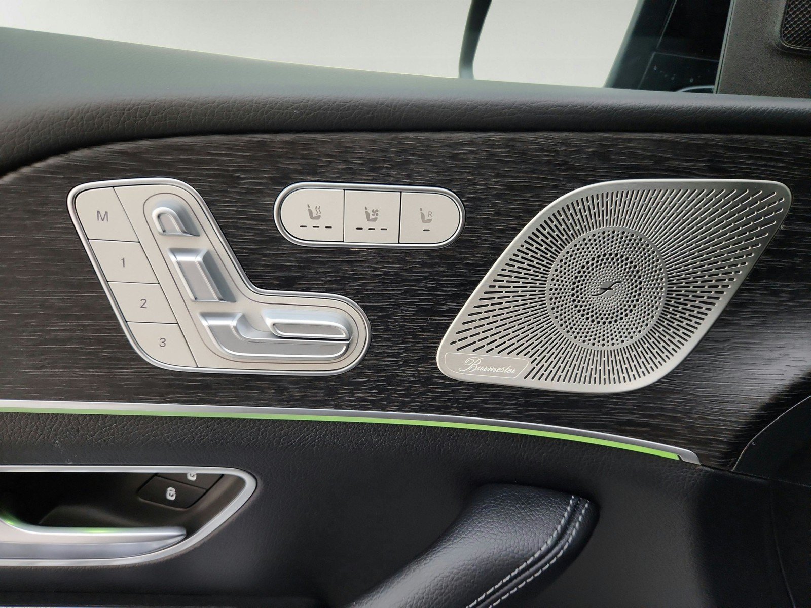 Certified 2026 Mercedes-Benz GLE 350 4MATIC image 29