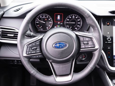 New 2025 Subaru Outback Limited image 55