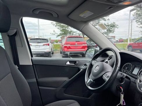 Used 2013 Volkswagen Tiguan S AWD/4WD image 31