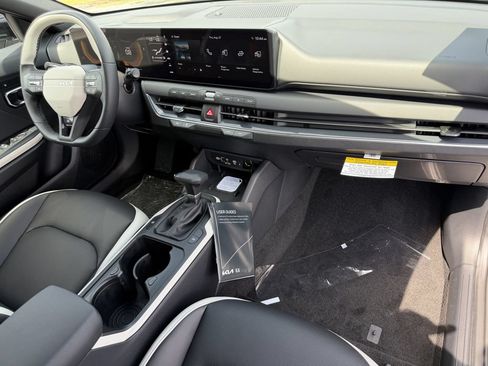 New 2026 Kia K4 GT-Line Turbo FWD image 14