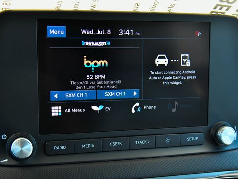 Used 2023 Hyundai Kona SE w/ Cargo Package FWD image 21