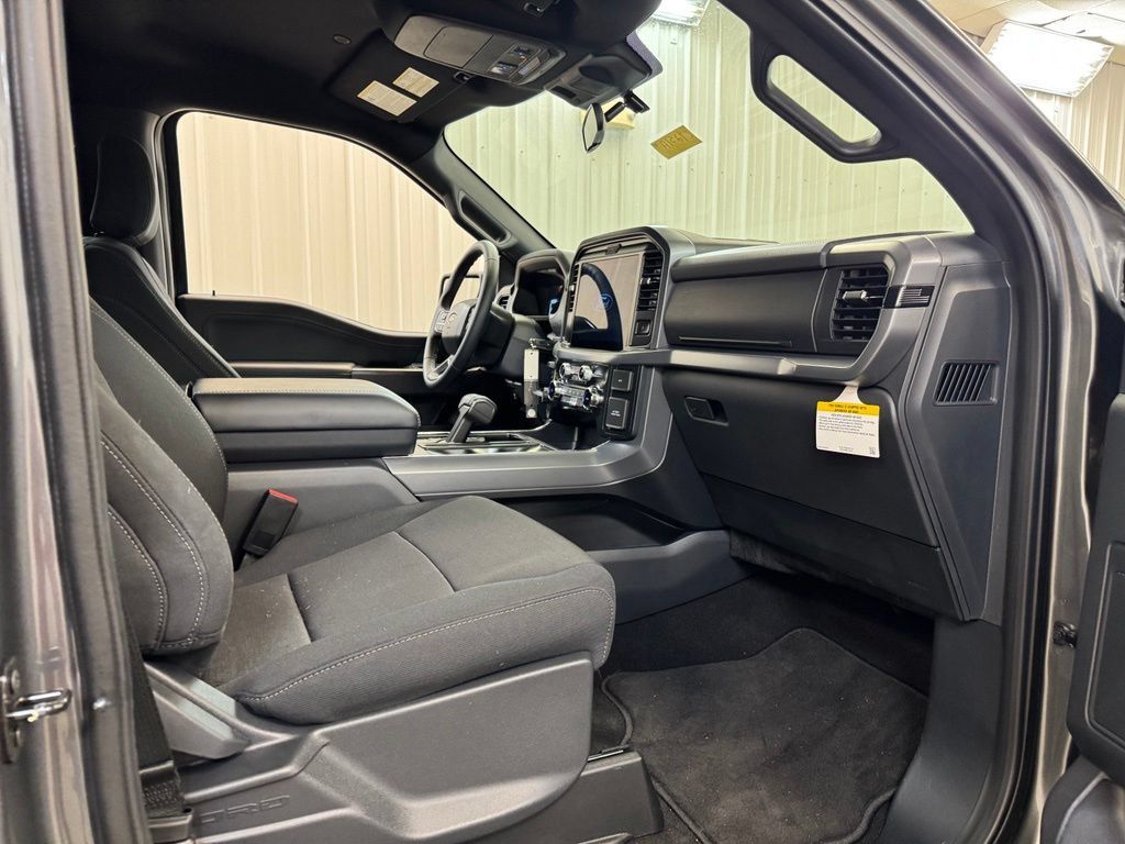 Used 2026 Ford F150 XLT w/ Tow/Haul Package AWD/4WD image 30
