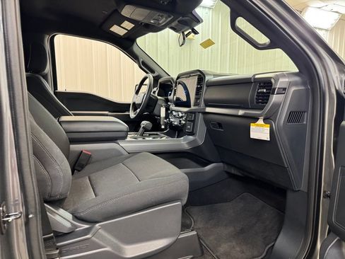 Used 2026 Ford F150 XLT w/ Tow/Haul Package AWD/4WD image 30