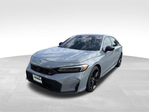 Used 2026 Honda Civic Si image 3