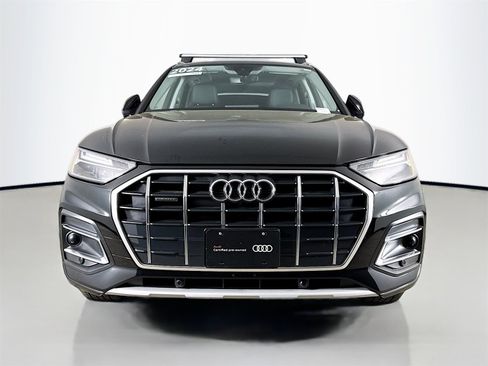 Certified 2024 Audi Q5 2.0T Premium w/ Convenience Package image 2