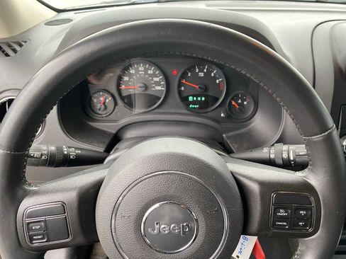 Used 2013 Jeep Patriot Latitude image 13