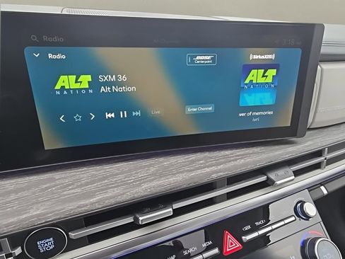 New 2026 Hyundai Santa Fe Calligraphy AWD/4WD image 25