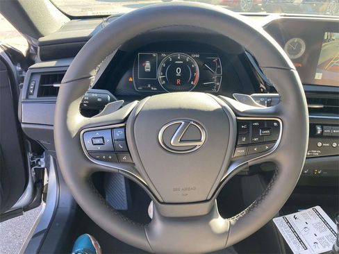 New 2025 Lexus ES 350 w/ Premium Package image 20