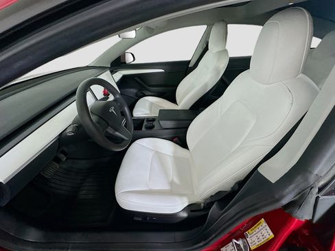 Used 2022 Tesla Model 3 Long Range AWD/4WD image 13
