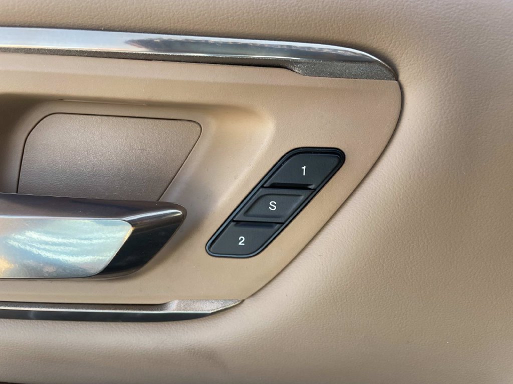 Used 2019 RAM 1500 Limited AWD/4WD image 38