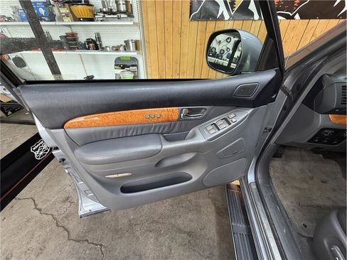 Used 2006 Lexus GX 470 image 13