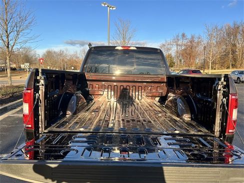 Used 2019 Ford F150 XLT w/ Equipment Group 302A Luxury image 20