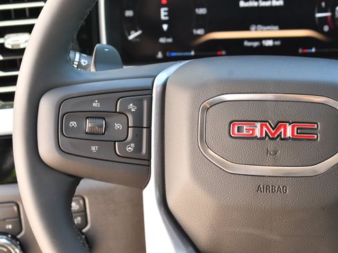 New 2026 GMC Sierra 1500 Elevation w/ Elevation Premium Package AWD/4WD image 23