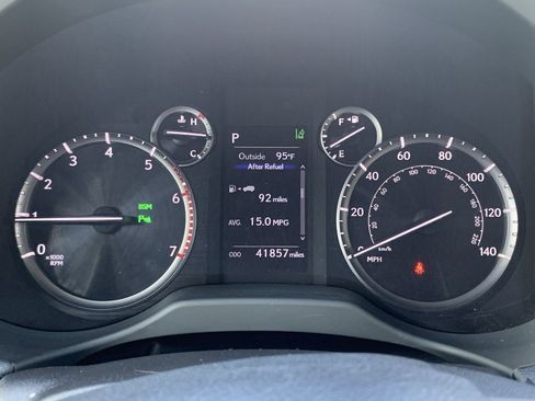 Used 2023 Lexus GX 460 Premium AWD/4WD image 21