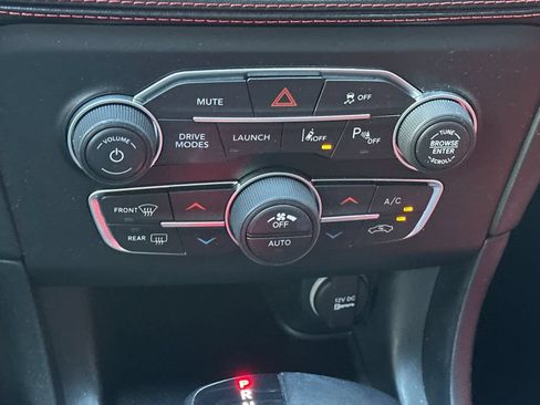 Used 2022 Dodge Charger Scat Pack RWD image 20