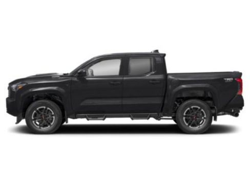 New 2025 Toyota Tacoma TRD Sport AWD/4WD image 41