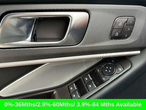 New 2026 Ford Explorer ST w/ Sun And Sound Package AWD/4WD image 21