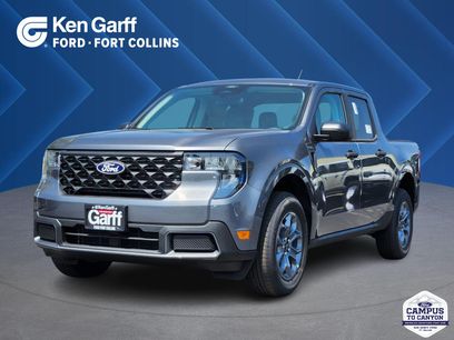 New 2026 Ford Maverick XLT w/ Equipment Group 301A