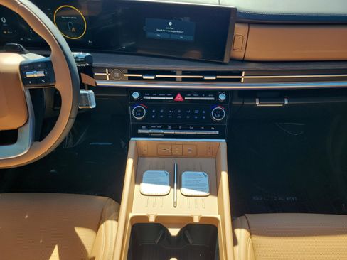 New 2026 Hyundai Santa Fe Calligraphy w/ Tow & Go Package image 14